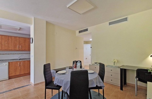 Jesus Pobre Apartment | Los porches del Montgo bajo - Jesus Pobre, Costa Blanca