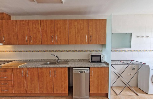 Jesus Pobre Apartment | Los porches del Montgo bajo 2 - Jesus Pobre, Costa Blanca