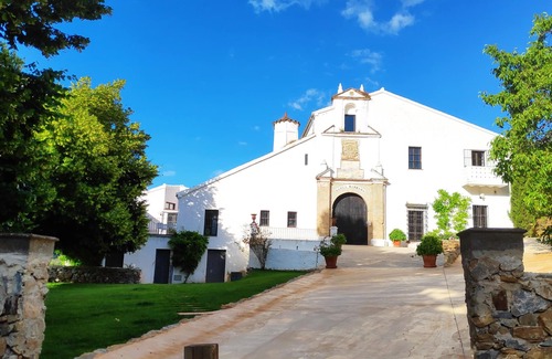 Constantina Apartment | Los Pozos de la Nieve Apartment Sol Rural Apartments, province of Sevilla