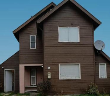 Puerto Montt House | Los Queltehues