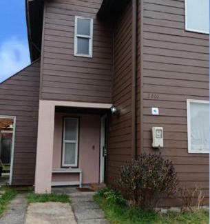 Puerto Montt House | Los Queltehues