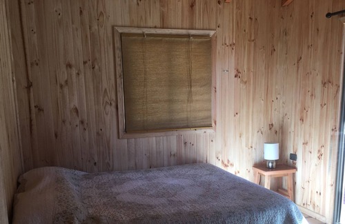 Los Quenes Cabin | Los Quenes River Lodge
