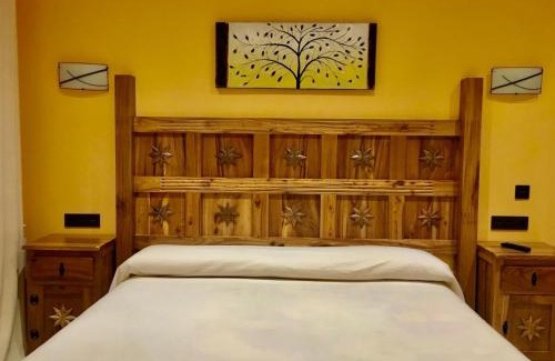 Carrizo De La Ribera Hotel | Los Reales