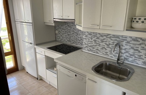Laredo Apartment | Los Respigos Playa