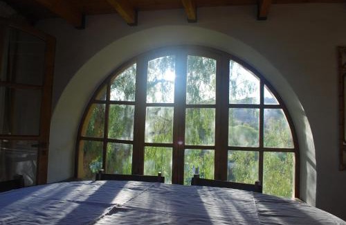 Rincon del Atuel Ski Chalet | Los Reyunos - Colorina