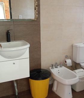 Nogoli House | Los sauces