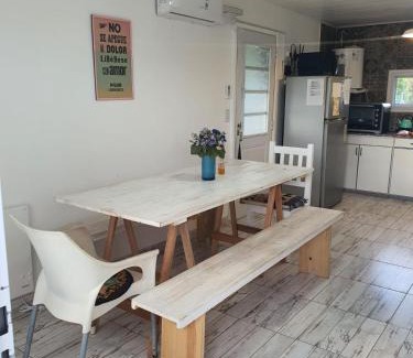 San Carlos de Bolivar House | Los Sauces, casas con piscinas privadas en barrio residencial