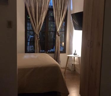 Simon Bolivar Apartment | Los Soles Suite Mall del Sol Guayaquil Airport