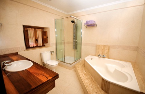 Soto Del Barco House | Los Sombredales