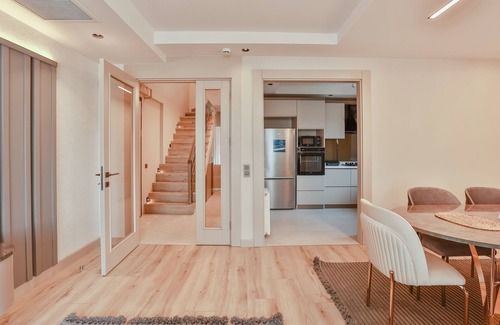 Konyaalti Apartment | Los Suites