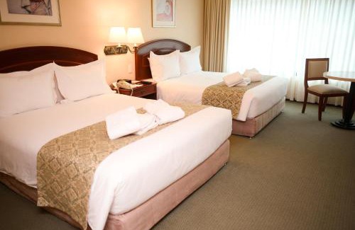 San Isidro Hotel | Los Tallanes Hotel & Suites