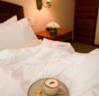 San Isidro Hotel | Los Tallanes Hotel & Suites