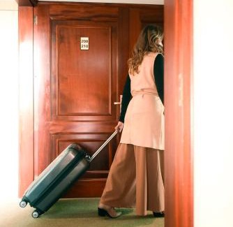 San Isidro Hotel | Los Tallanes Hotel & Suites