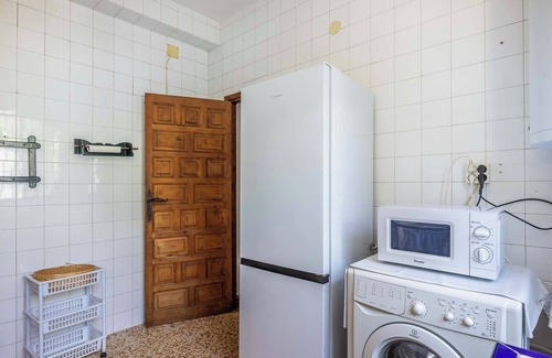 Carmona Cottage | Los Tareros House