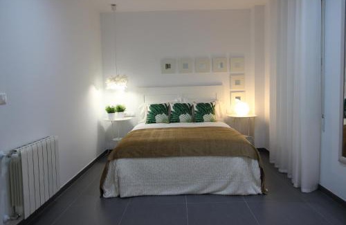 Huerta del Rey Vallellano Apartment | Los Tejares del Alcazar