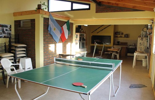 Esquel Cabin | Los Teros