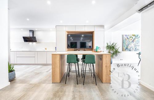 Sonnenland House | Los Tinos II