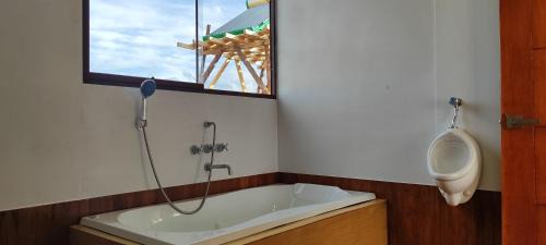 Puno Cabin | Los uros Jakana Lodge
