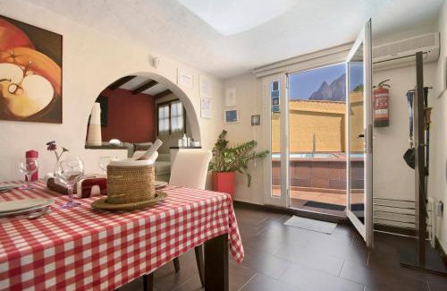 Agaete House | Los Veroles