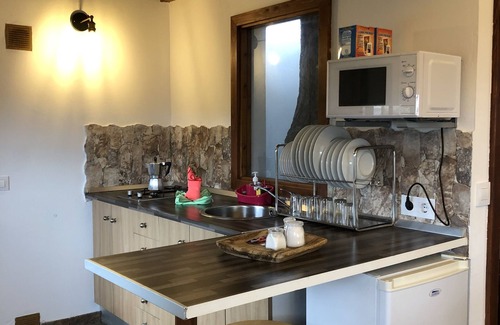 El Risco Cottage | Los Viejitos en Firgas