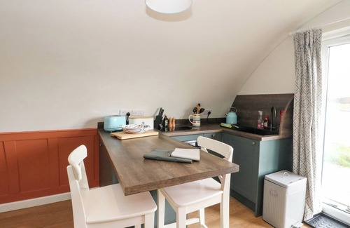 Isle of Luing Cottage | LOSAL, romantic, with a garden in Cullipool, Isle Of Luing