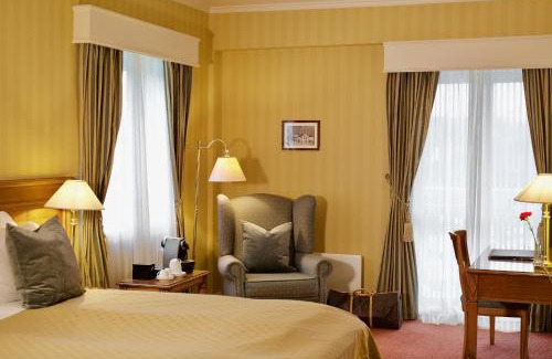 Losby Resort | Losby Gods Manor