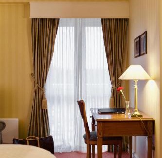 Losby Resort | Losby Gods Manor