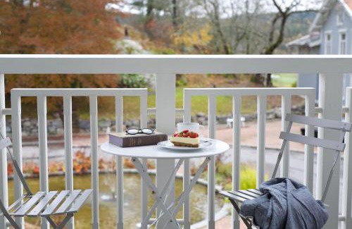 Losby Resort | Losby Gods Manor