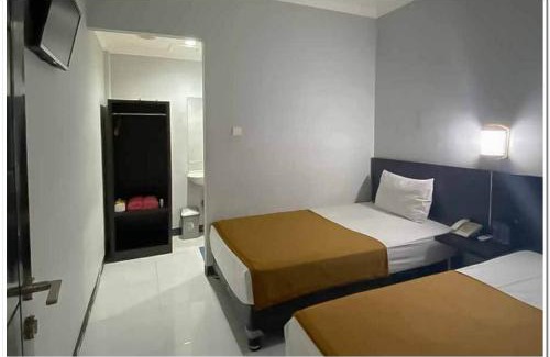 Sedati House | Losmen Family Syariah Bypass Juanda Mitra RedDoorz