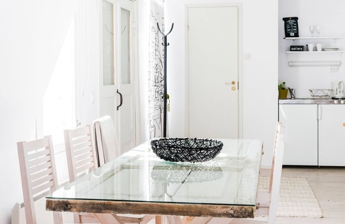 Savonlinna Bed & Breakfast | Lossiranta Lodge