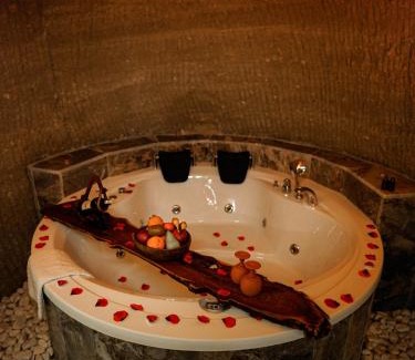 Nar Hotel | Lost City Cappadocia