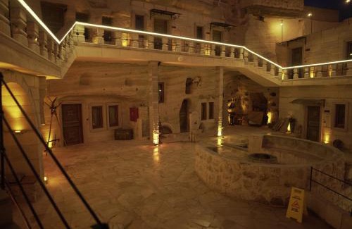 Nar Hotel | Lost City Cappadocia