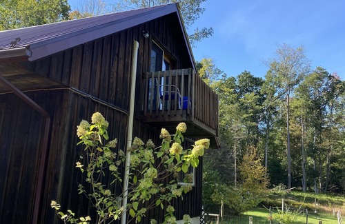 Spring Mills Cottage | Lost Dutchman Retreat Cottage