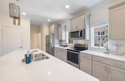Ono Island House | Lost Key Golf & Beach Club Townhouse 14478 by Liquid Life