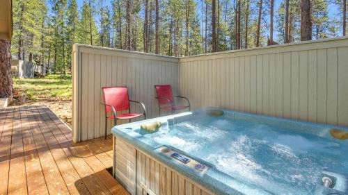 Overlook Park House | Lost - Unit 11