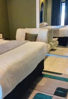 Gaborone House | Lot 3127, Modipane
