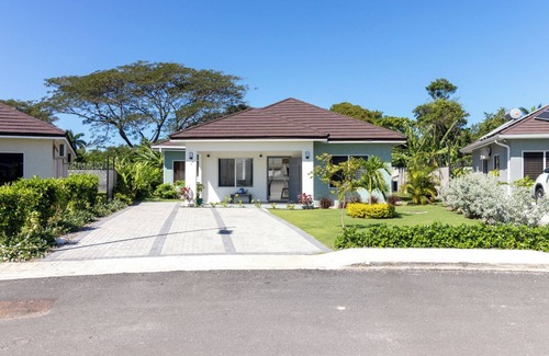 Mammee Bay Apartment | Lot 9 Fairway