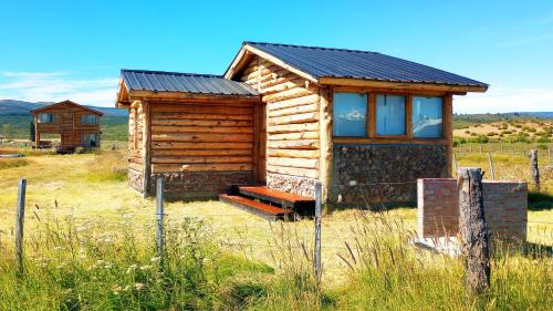 Cholila Ski Chalet | Lot Vuit