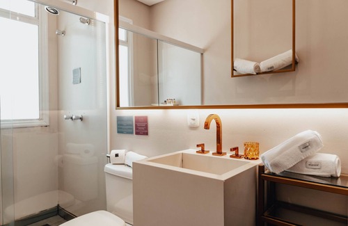 Bento Goncalves Hotel | LOTE20 Hotel Boutique