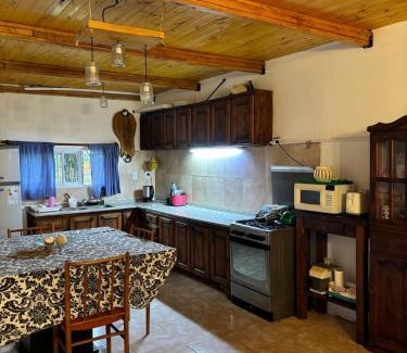 Calamuchita Department House | Lothbrok House