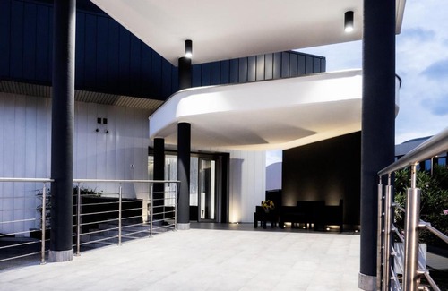 Zona VII Tor Cervara Hotel | Loto Business Hotel