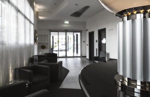 Zona VII Tor Cervara Hotel | Loto Business Hotel