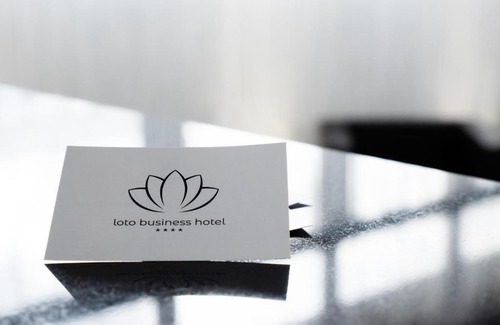 Zona VII Tor Cervara Hotel | Loto Business Hotel