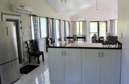 Apia House | Lotopa Home