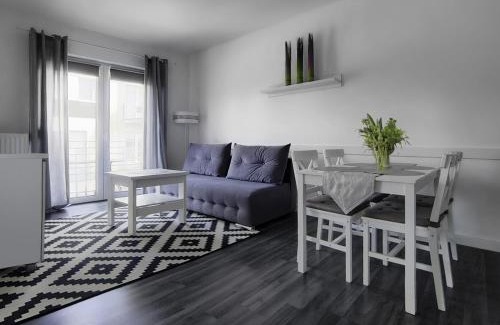 Swieradow-Zdroj Apartment | LOTOS