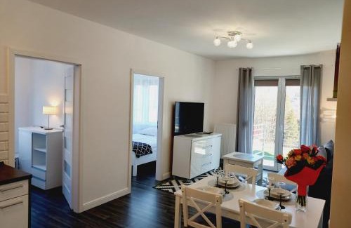 Swieradow-Zdroj Apartment | LOTOS