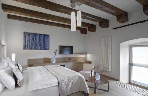Velke Pavlovice Hotel | Lotrinský hotel