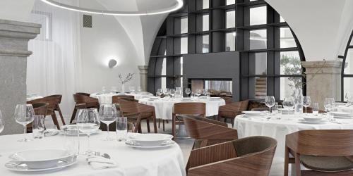 Velke Pavlovice Hotel | Lotrinský hotel