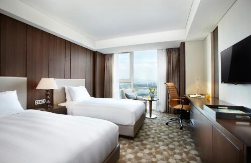 Yuseong Hotel | LOTTE City Hotel Daejeon