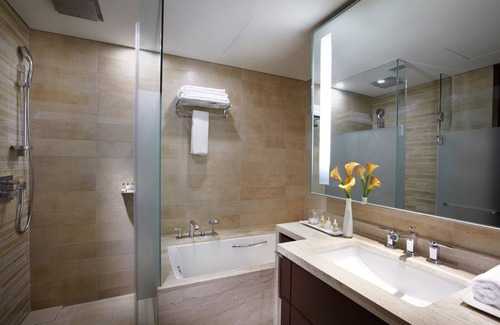Guro-dong Hotel | Lotte City Hotel Guro